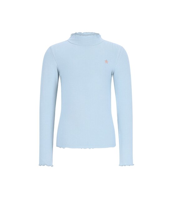 Like Flo Meisjes Longsleeve Eef