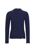 Like Flo Meisjes Longsleeve Eef