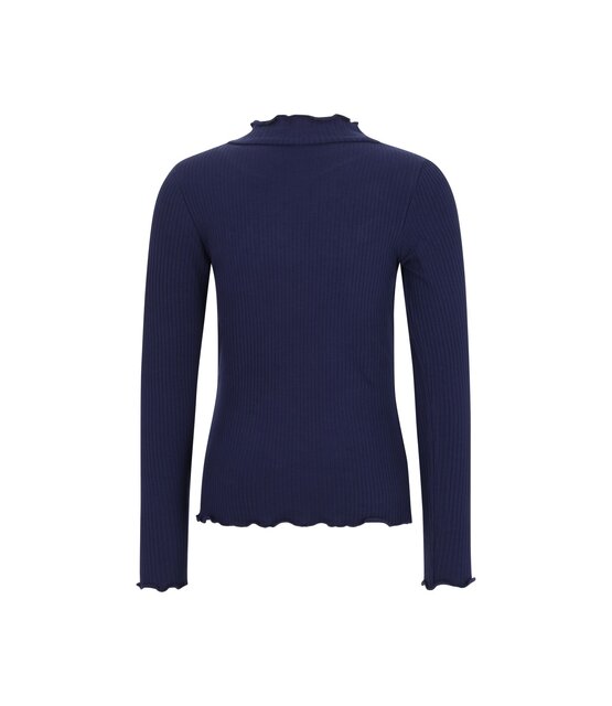 Like Flo Meisjes Longsleeve Eef