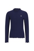 Like Flo Meisjes Longsleeve Eef