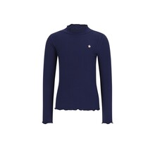 Like Flo Meisjes Longsleeve Eef