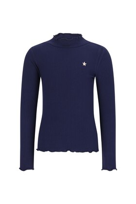 Like Flo Meisjes Longsleeve Eef