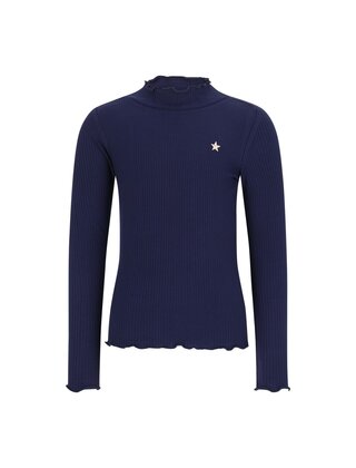 Like Flo Meisjes Longsleeve Eef