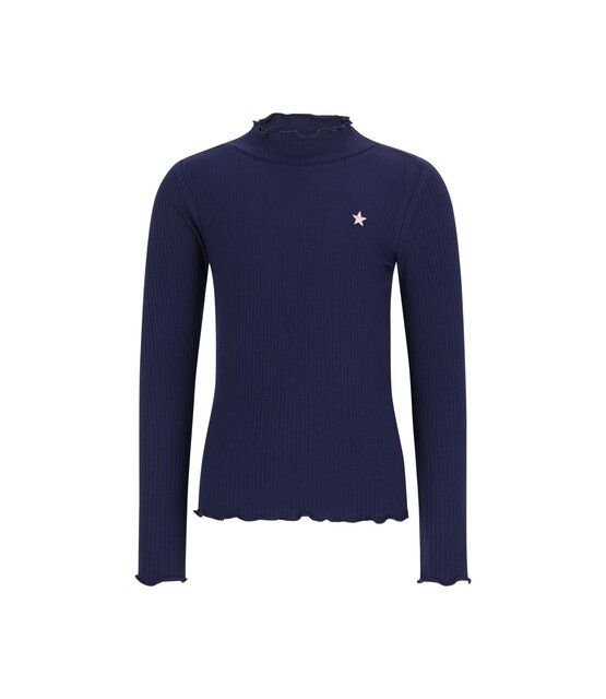 Like Flo Meisjes Longsleeve Eef
