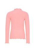 Like Flo Meisjes Longsleeve Eef