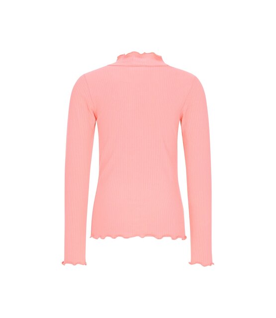 Like Flo Meisjes Longsleeve Eef