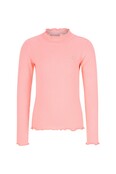 Like Flo Meisjes Longsleeve Eef