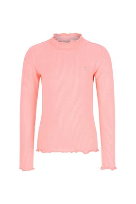 Like Flo Meisjes Longsleeve Eef