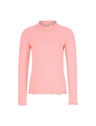 Like Flo Meisjes Longsleeve Eef