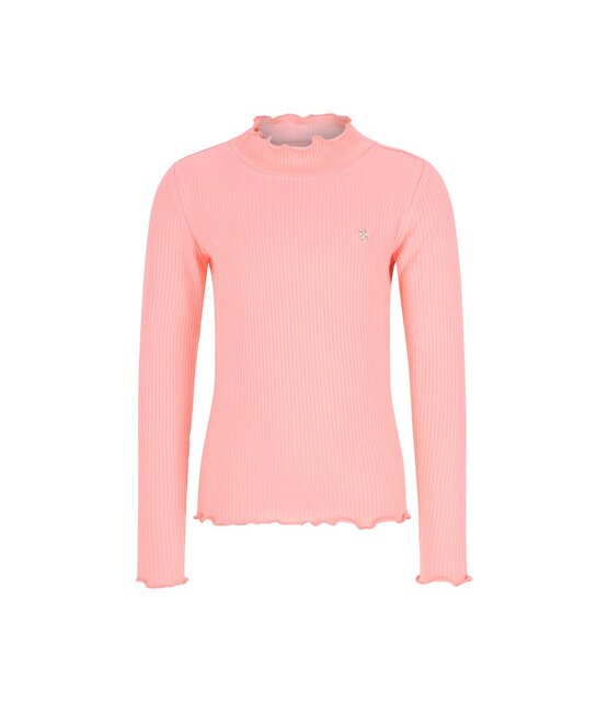 Like Flo Meisjes Longsleeve Eef
