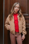 Like Flo Meisjes Longsleeve Eef
