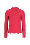 Like Flo Meisjes Longsleeve Eef