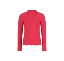 Like Flo Meisjes Longsleeve Eef