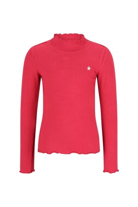 Like Flo Meisjes Longsleeve Eef
