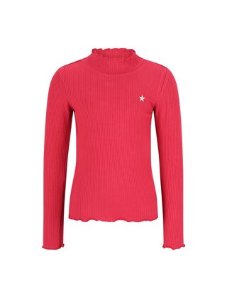 Like Flo Meisjes Longsleeve Eef