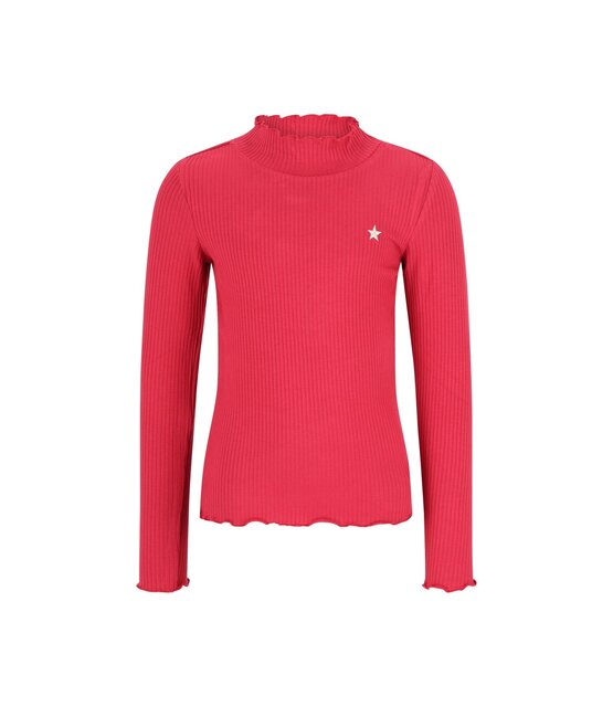 Like Flo Meisjes Longsleeve Eef