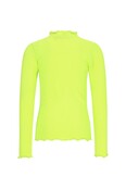 Like Flo Meisjes Longsleeve Eef