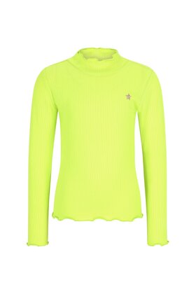 Like Flo Meisjes Longsleeve Eef