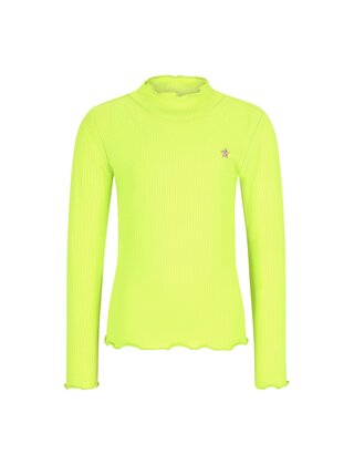 Like Flo Meisjes Longsleeve Eef