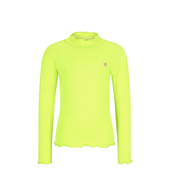 Like Flo Meisjes Longsleeve Eef
