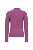 Like Flo Meisjes Longsleeve Eef