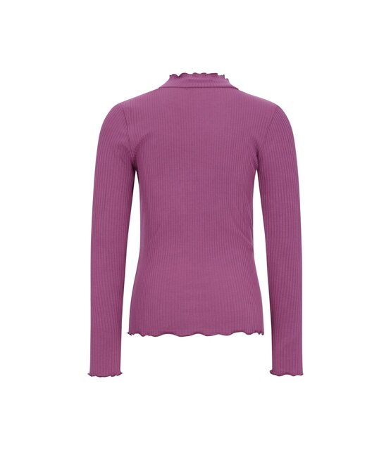 Like Flo Meisjes Longsleeve Eef