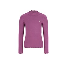 Like Flo Meisjes Longsleeve Eef