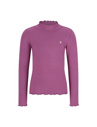Like Flo Meisjes Longsleeve Eef