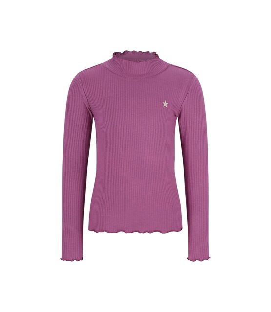 Like Flo Meisjes Longsleeve Eef
