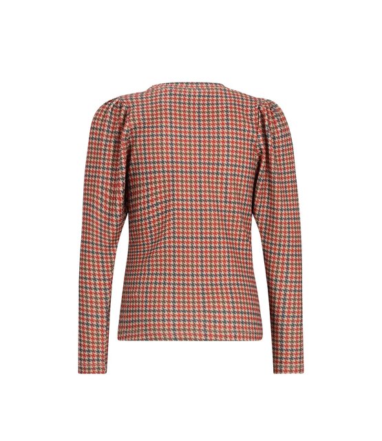 Like Flo Meisjes Longsleeve Elona