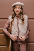 Like Flo Meisjes Longsleeve Elona
