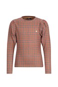 Like Flo Meisjes Longsleeve Elona