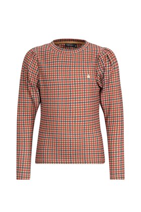 Like Flo Meisjes Longsleeve Elona