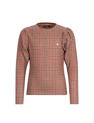 Like Flo Meisjes Longsleeve Elona