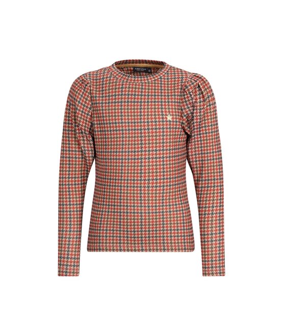 Like Flo Meisjes Longsleeve Elona