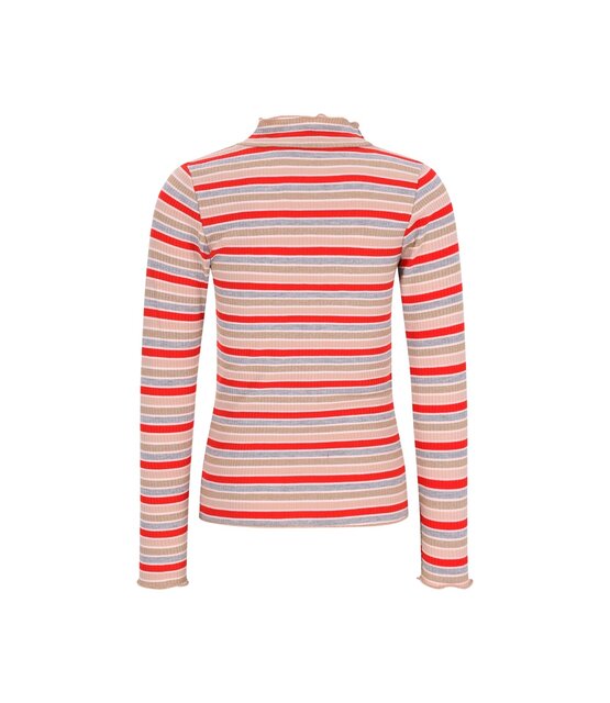 Like Flo Meisjes Longsleeve Eef