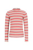 Like Flo Meisjes Longsleeve Eef