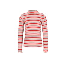 Like Flo Meisjes Longsleeve Eef