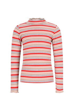 Like Flo Meisjes Longsleeve Eef