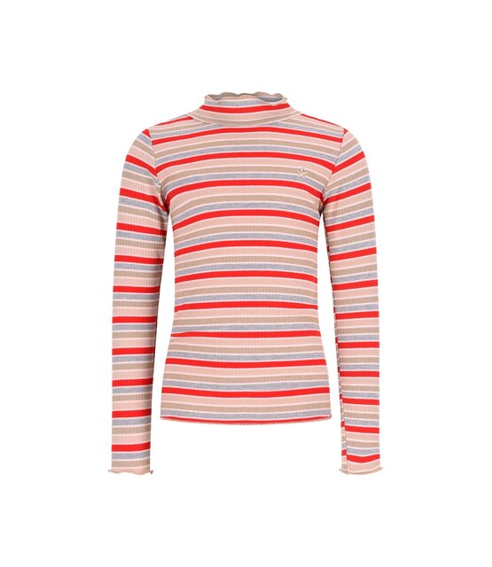 Like Flo Meisjes Longsleeve Eef