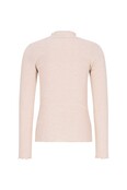 Like Flo Meisjes Longsleeve Eef
