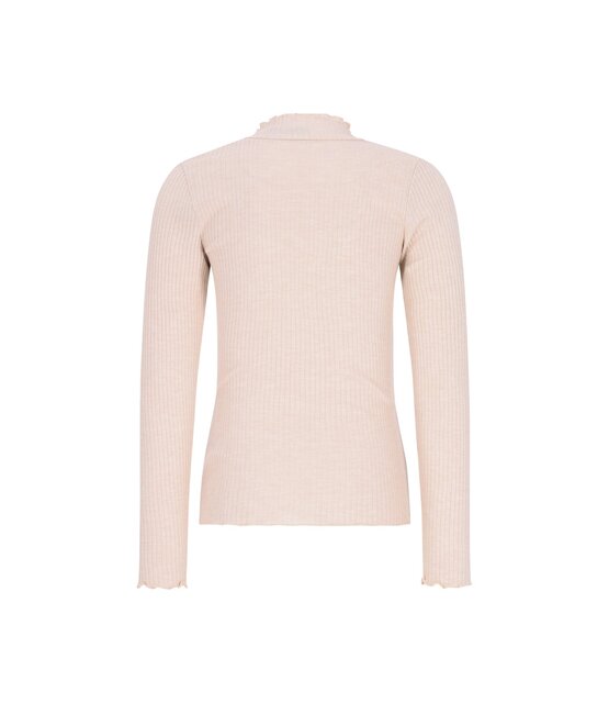 Like Flo Meisjes Longsleeve Eef