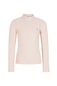 Like Flo Meisjes Longsleeve Eef