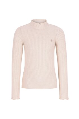 Like Flo Meisjes Longsleeve Eef
