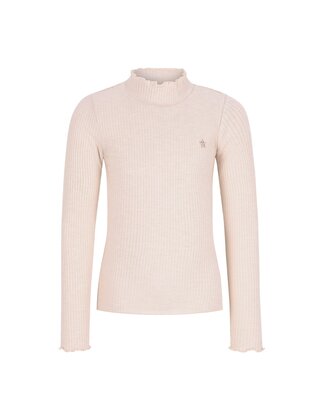 Like Flo Meisjes Longsleeve Eef