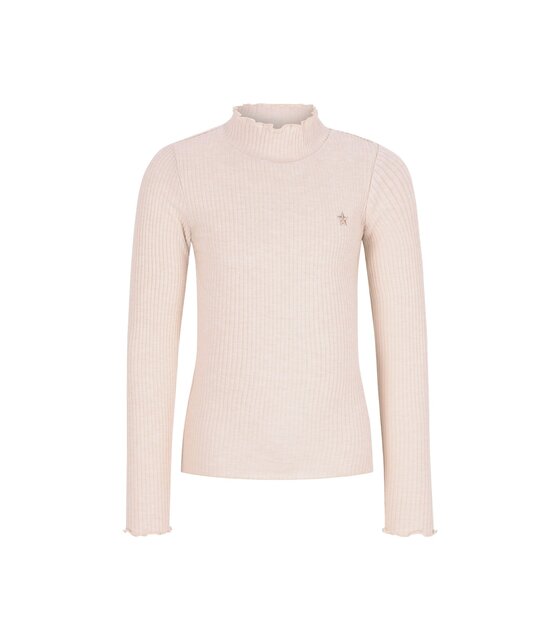 Like Flo Meisjes Longsleeve Eef