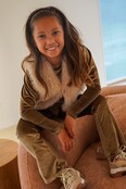 Like Flo Meisjes Longsleeve Esmay