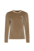 Like Flo Meisjes Longsleeve Esmay