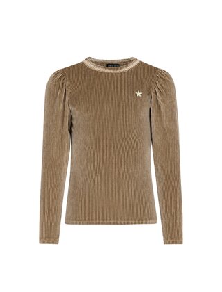 Like Flo Meisjes Longsleeve Esmay