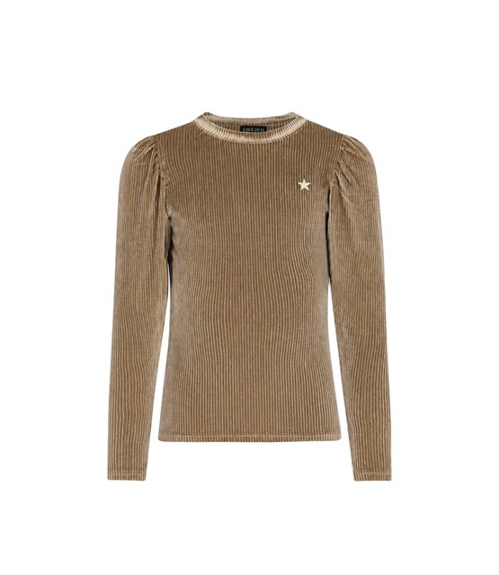 Like Flo Meisjes Longsleeve Esmay